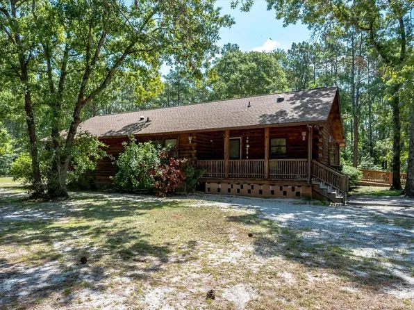 650 Cromwell Ln, Walterboro, SC 29488