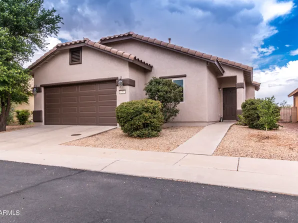 4281 KINGS CANYON Way, Sierra Vista, AZ 85650