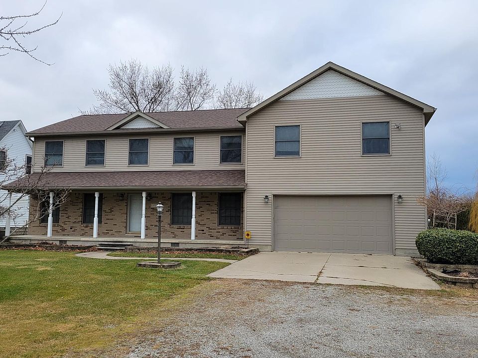13773 Laplaisance Rd, Monroe, MI 48161 MLS 50098473 Zillow