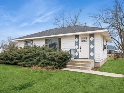 801 25th St NE, Cedar Rapids, IA, 52402