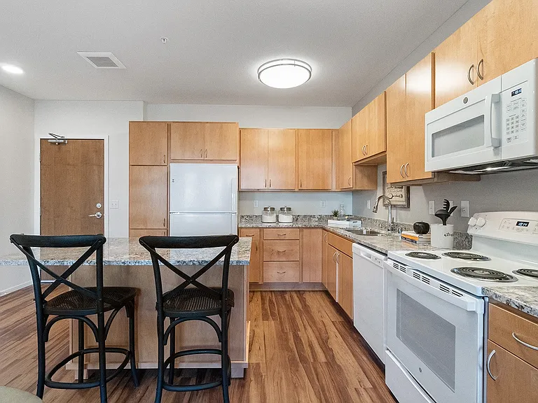 Legacy Commons at Signal Hills 55+ Apartments — Photo 12