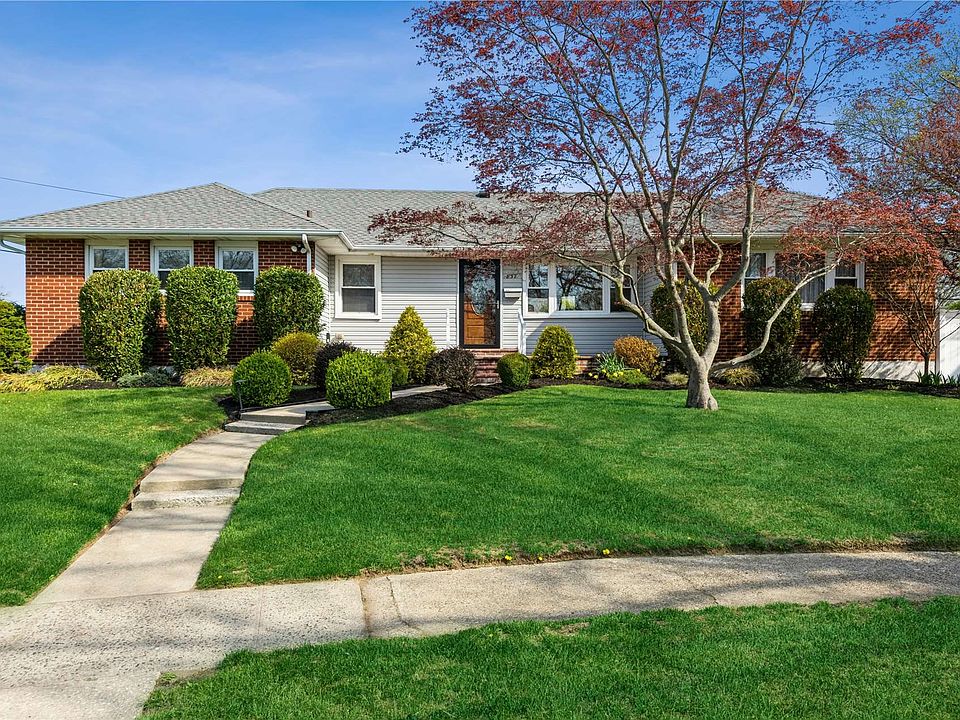 837 Davis Place, Wantagh, NY 11793 Zillow