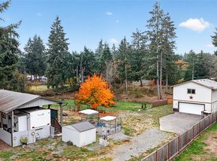 25102 32nd Avenue E, Spanaway, WA 98387