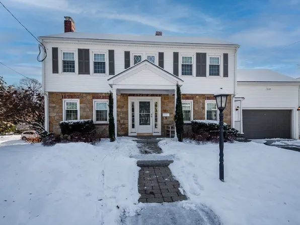 640 Watertown St, Newton, MA 02460