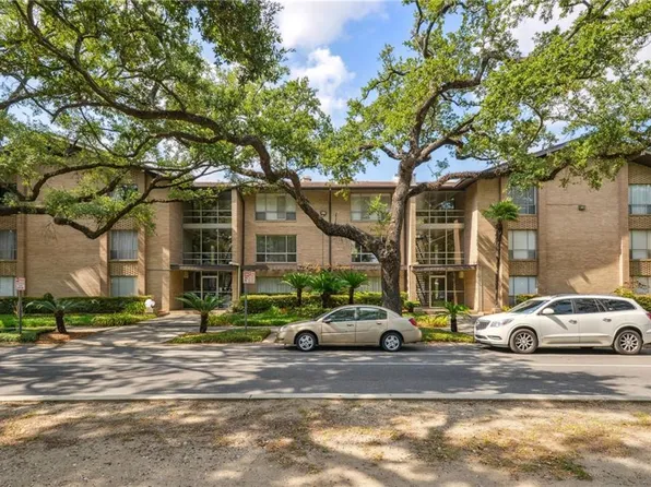 4007 Saint Charles Ave APT 115, New Orleans, LA 70115