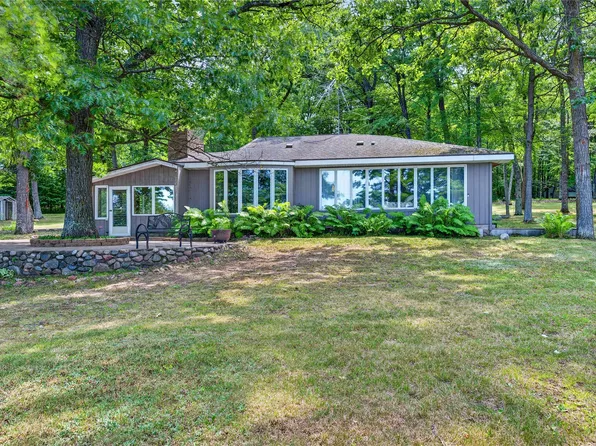 W7211 Sunset Lane, Spooner, WI 54801