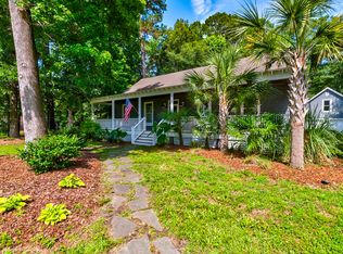 1872 Staffwood Rd, Johns Island, SC 29455
