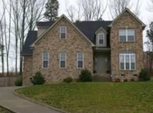 128 Ridgeview Trce, Hendersonville, TN 37075