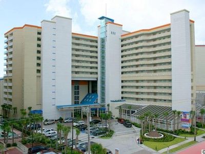 5200 N Ocean Blvd. #533, Myrtle Beach, SC, 29577