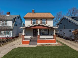 14310 Delaware Ave, Lakewood, OH
