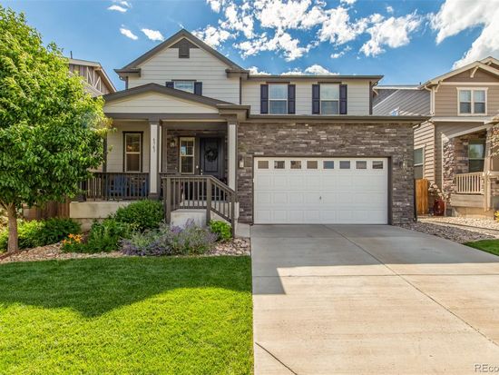 6963 Indiana Court, Arvada, CO 80007