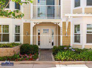 7726 Ivanhoe Ave #1, La Jolla, CA 92037