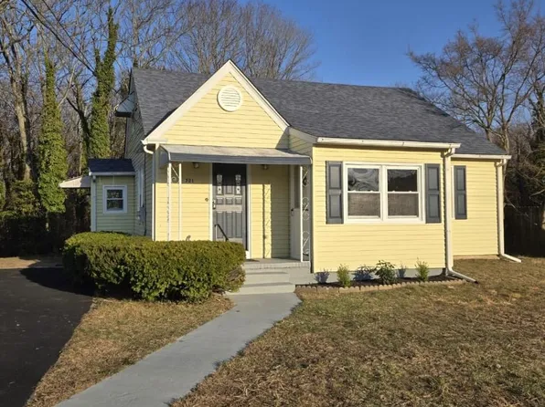 721 S Valley Ave, Vineland, NJ 08360