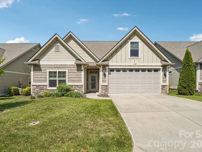 163 Windstone Dr, Fletcher, NC, 28732