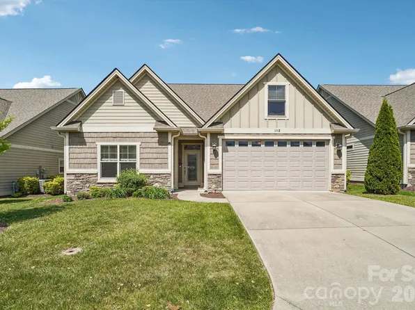 163 Windstone Dr, Fletcher, NC 28732