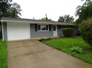 3721 Lima Dr, Westerville, OH
