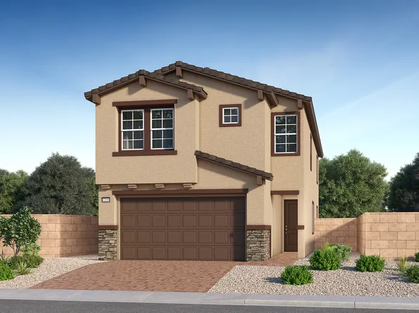 3635 Dusted Glow Ave, Henderson, NV 89044