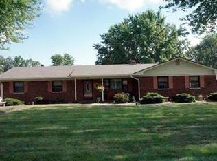 2929 Fairhope Dr, Indianapolis, IN