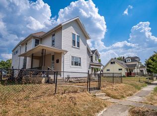 126 S Wheatland Ave, Columbus, OH