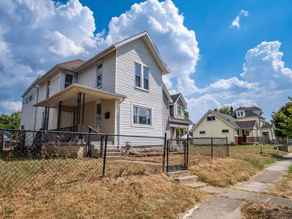 126 S Wheatland Ave, Columbus, OH 43204