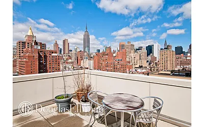 Sold by Douglas Elliman