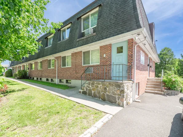 4 Farview Avenue #1-10, Danbury, CT 06810