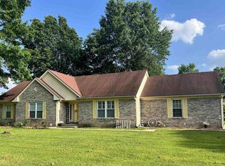 10947 Ferges Rd, Johnston City, IL 62951