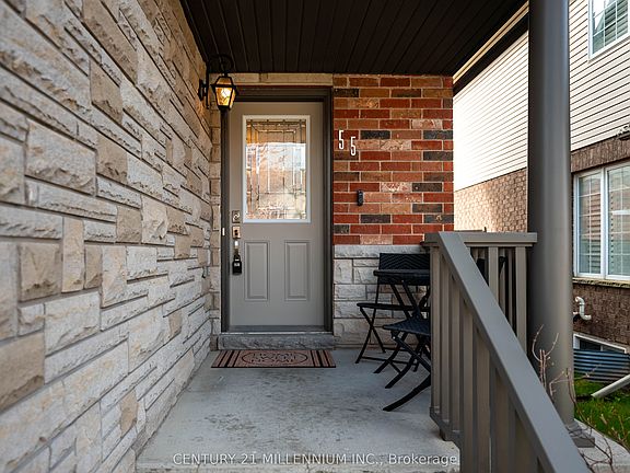 3rd image of 55 McMaster Rd