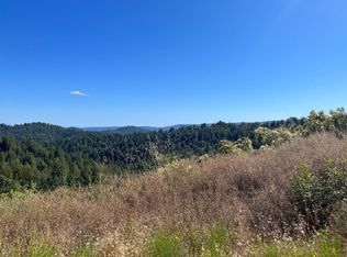 LOT 19 Bear Creek Rd, Boulder Creek, CA 95006