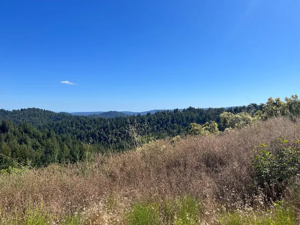 LOT 19 Bear Creek Rd, Boulder Creek, CA 95006