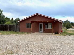302D Cruz Alta Rd, Taos, NM 87571