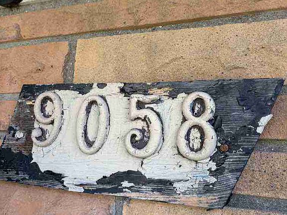 9058 Pierson