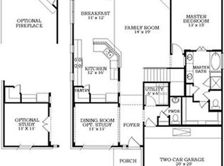 3826 Raintree Village Dr, Katy, TX 77449