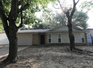 1708 Ridgedorf Dr, Dallas, TX 75217