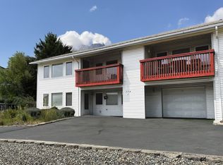 545 SE Quail Ridge Dr, Pullman, WA 99163