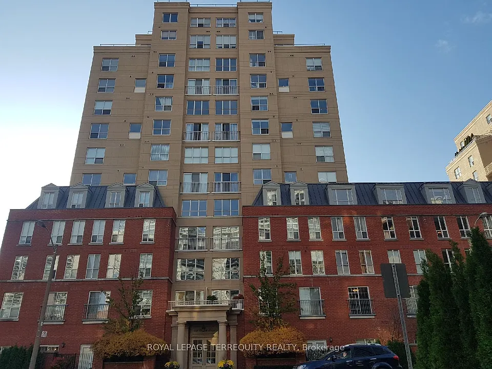 139 Merton St #1046