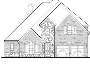 15099 Crape Myrtle Rd, Frisco, TX 75035