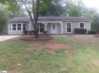 10 Carversham Row, Piedmont, SC 29673