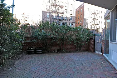 Rented by Tolmas Corporation