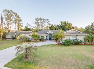 1659 Big Pine Ln, Labelle, FL 33935
