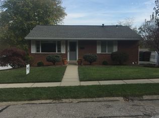 119 Tracy Ln, Southgate, KY 41071