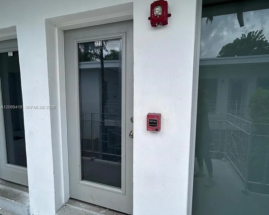 1560 Pennsylvania Ave #222