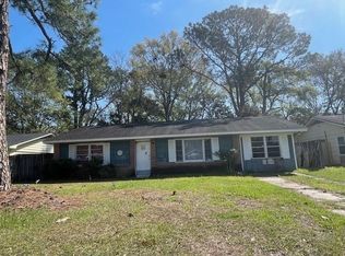 1609 Darwood Dr, Mobile, AL 36605