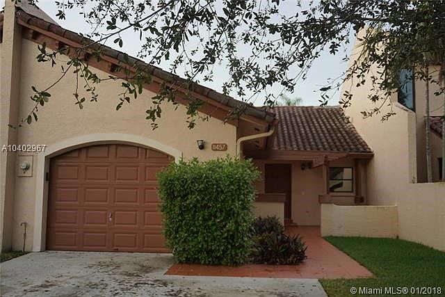 11457 SW 86 Ln Front exterior