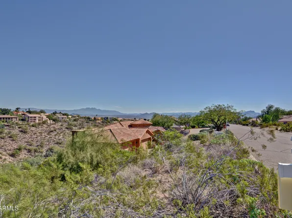 15606 E GREYSTONE Drive #4, Fountain Hills, AZ 85268