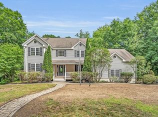 66 Wheeler St, Pepperell, MA 01463