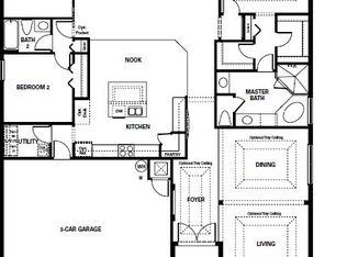 894 Sherbourne Cir, Heathrow, FL 32746