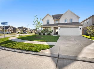 618 Ellwood Terrace Ln, Richmond, TX 77406