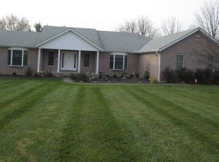 11649 Aristocrat Dr, Harrison, OH 45030