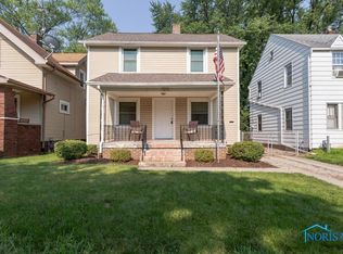 1831 Alvin St, Toledo, OH 43607